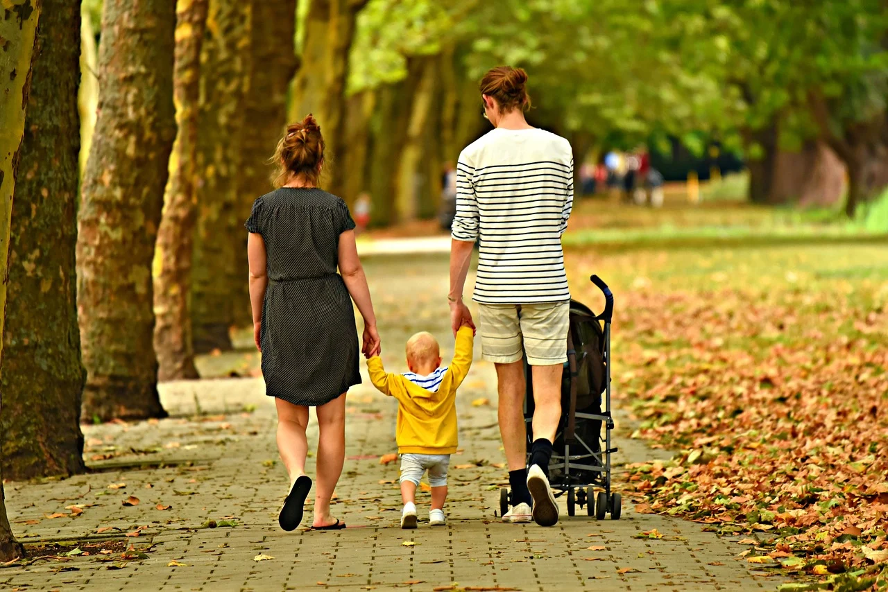 Faut-il un budget important pour profiter de belles vacances avec sa famille ?
