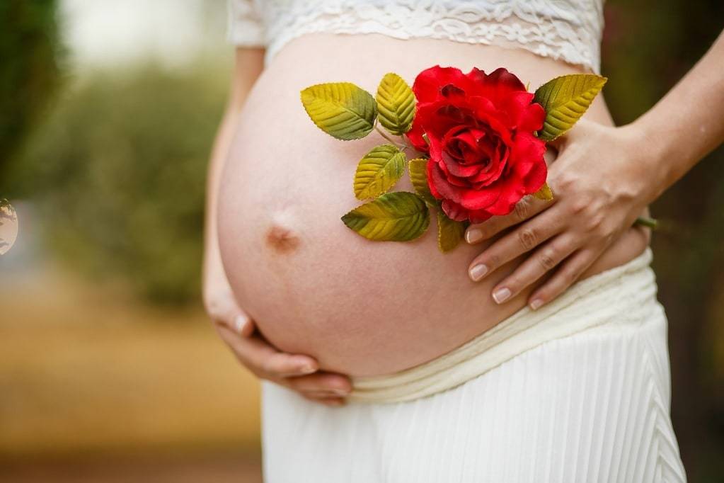 Quelques conseils pour préparer l'arrivée de bébé