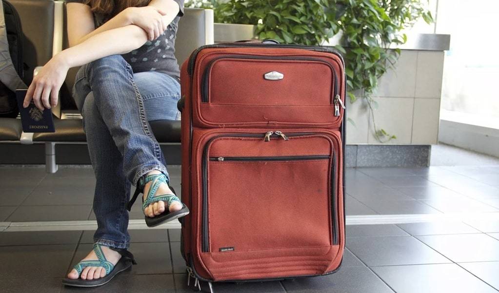 Des étiquettes connectées pour éviter de perdre vos sacs de voyage